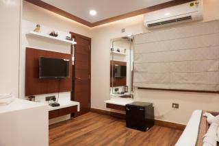 Hotel Divyanshi Inn - 2