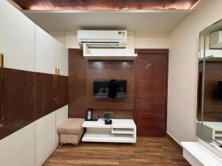 Hotel Divyanshi Inn - 5