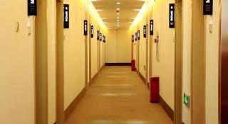 GreenTree Inn Xingtai Qinghe County Wusong Park - 2