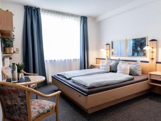 Gästehaus Germania - 1