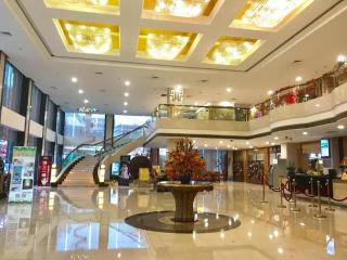 Chaozhou Hotel - 8
