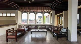 Super OYO 1046 Omah Pathok - Yogyakarta - 8