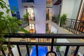 Hoi An Paradise Villa - 9