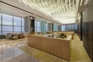 Hui Feng Wan Yun Hotel Hefei - 9