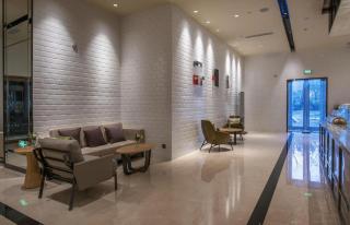 Hui Feng Wan Yun Hotel Hefei - 6