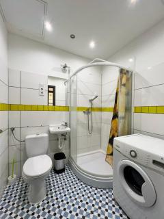 Twin Danube Lofts by Chain Bridge - 2