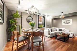 Newly Renovated 2Bdrm with Private Rooftop Terrace - 9