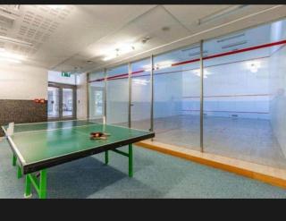 Duna thermalbath luxury residences - Budapest - 9