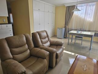 African Nights Barbara House - 3