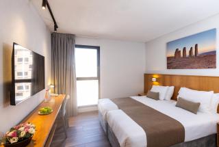 Roxon Desert Arad - 6