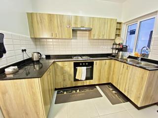 A blessing home - Sunpark Residence Syokimau - 9