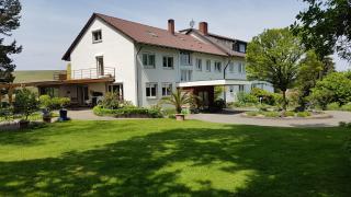 Landhaus Friede - 9