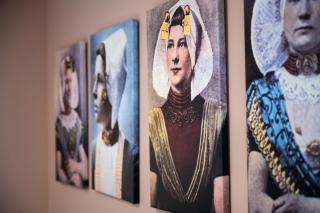 Luxe apartment in recidence marina uithaven 1C - 5