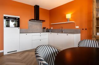 Luxe apartment in recidence marina uithaven 1C - 5