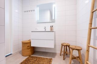 Luxe apartment in recidence marina uithaven 1C - Kamperland - 1