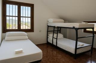 Albergue Tritón - Villanúa - 4