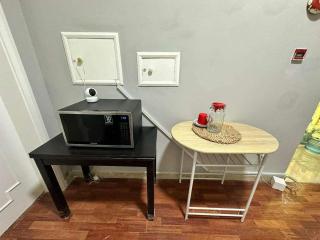 Villa 24 Terrace Master Room Abu Dhabi 2nd floor - 3