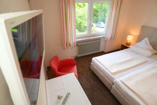 Landhaus Friede - 8