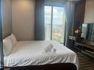 Ha Đo Centrosa Building , Ba Thang Hai street, distrist 10 - 4