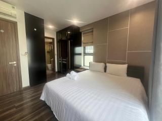 Ha Đo Centrosa Building , Ba Thang Hai street, distrist 10 - 3