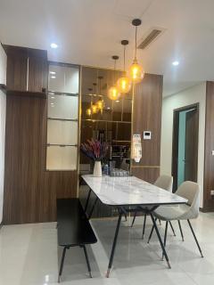 Ha Đo Centrosa Building , Ba Thang Hai street, distrist 10 - 2