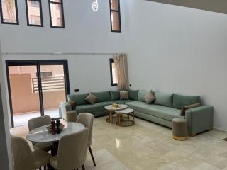 Duplex Menara Garden 2 - Marrakesch - 7