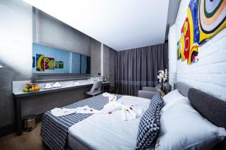 Laren Sea Side Hotel Spa - 6