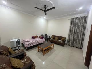 Himshikha 2BK- Blend of comfort & style - 2