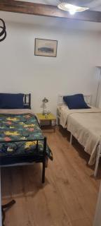 Apparemment deux chambres - 2