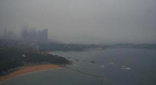 Qingdao Donghai Hotel - 5