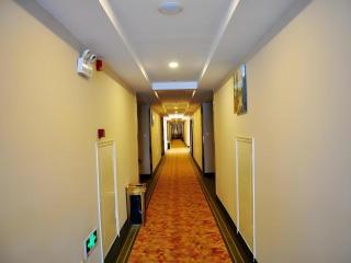 GreenTree Inn Jiangsu Huaian Bus Terminal North Station Huaihai North Road Business Hotel - 8