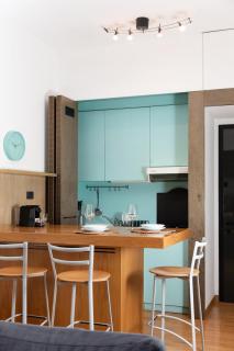 ArtStay Apt Duomo, Super Central, M2, M3 & M1 - 8