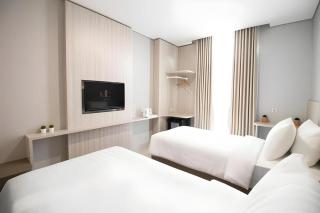 MIC Residence - Yogyakarta - 9