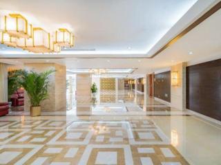 Broadcasting Tower Beijing Hotel - 5