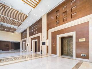 Broadcasting Tower Beijing Hotel - 3