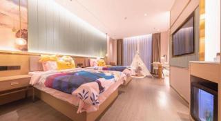 Atour Light Hotel Shenzhen Nanshan Shenzhen Bay - 1