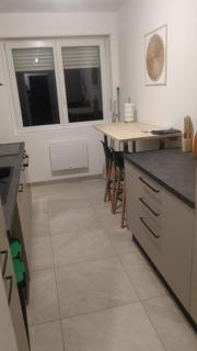 Chez Olivier wifi private parking Swiss border - 6