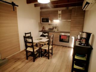 GITE DE MONAS T2 40 m2 tout confort - 9