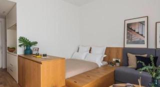 base-WENDING Service Apartment-Shanghai Xujiahui Location - 3