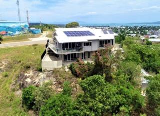 Panoramic Oceanview Villa - 0