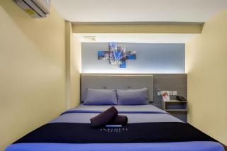 Infiniti Hotel - 6
