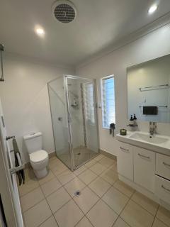 Panoramic Oceanview Villa - 5