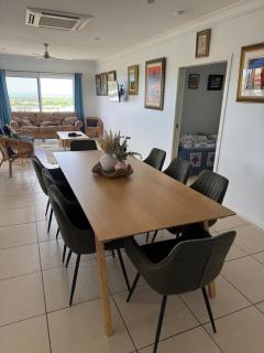 Panoramic Oceanview Villa - 1