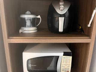 Casa com piscina e área kids - 3