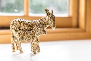 The Stable by Keepers Cottages - 8