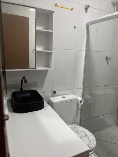 Casa com piscina e área kids - 1