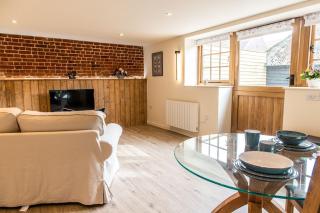 The Stable by Keepers Cottages - 4