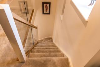 The Stable by Keepers Cottages - 3