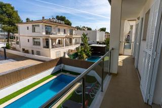 Villa Playa Esperanza by Rentallorca - 1