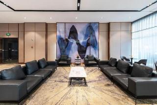 Nanjing Rsun Hotel - 1